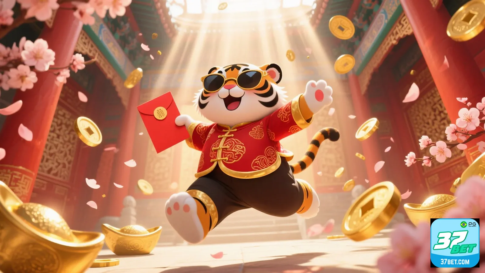 Imagem do cassino VIP - 37bet